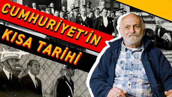 Cumhuriyetin Kısa Tarihi