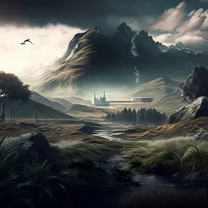 Hinterland