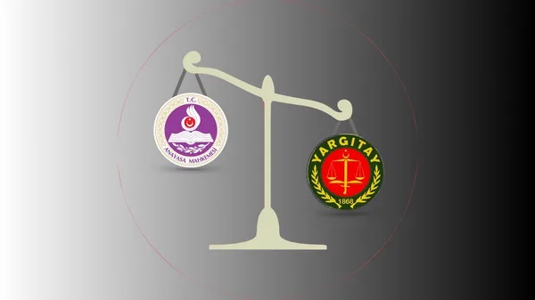 8 Kasım 2023 Hukuk Darbesi