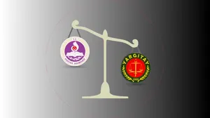 8 Kasım 2023 Hukuk Darbesi