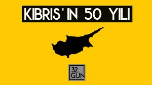 Kıbrıs'ın 50 Yılı Belgeseli (1914 - 1974)- 32. Gün