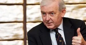 Paul Kennedy