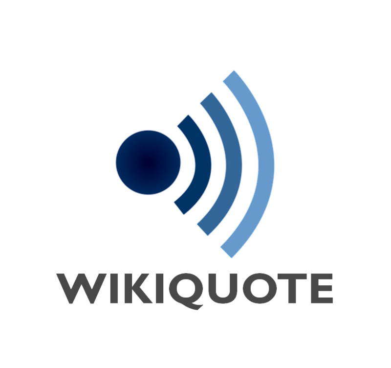 Wikiquote