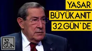 27 Nisan e-Muhtırası (2007) - 32. Gün