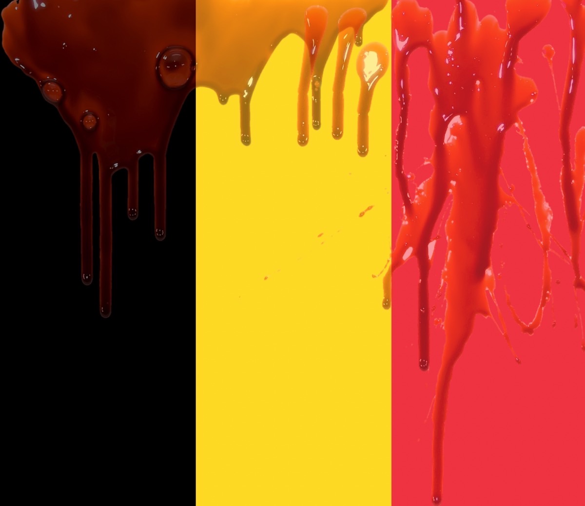 Belçika'nın Kongo Soykırımı (1885-1908)