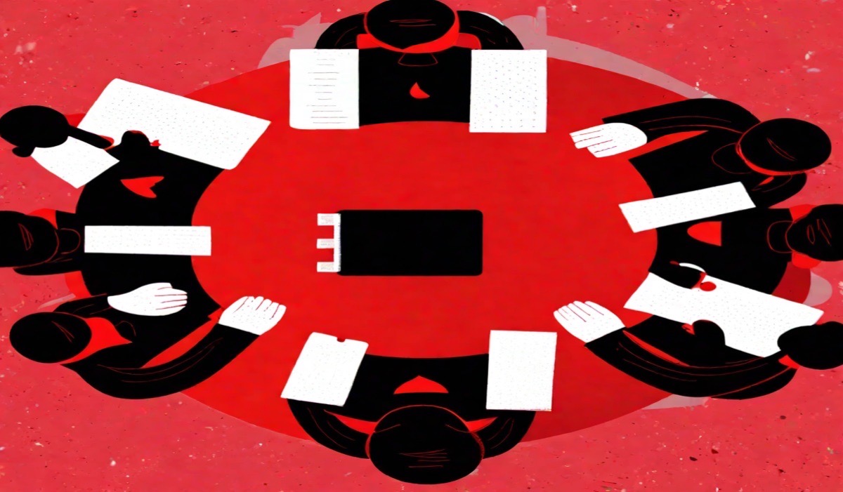 İş Dünyasında Yönetim Pozisyonları