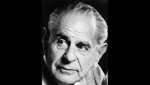 Karl R. Popper