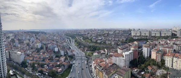 Panoramik - Bomonti