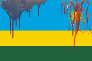 Ruanda'nın Tutsi Soykırımı (1994)