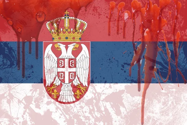 Sırbistan’ın Bosna Soykırımı (1992-1995)