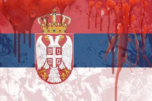 Sırbistan’ın Bosna Soykırımı (1992-1995)
