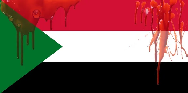 Sudan‘ın Darfur Soykırımı (2003-Günümüz)