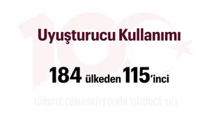 Türkiye Yüzyılı: Uyuşturucu Kullanımı