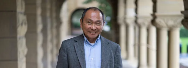 Francis Fukuyama