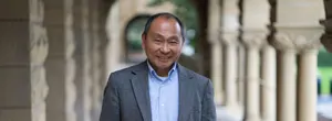 Francis Fukuyama