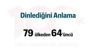 Türkiye Yüzyılı: Dinlediğini Anlama
