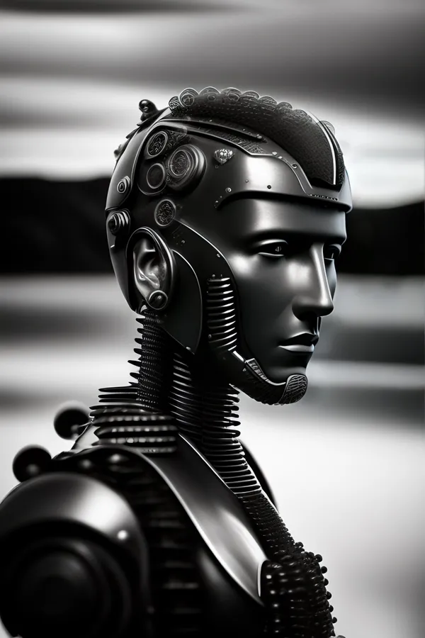 Robot Kuralları veya Robotik Etiği