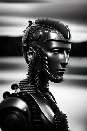 Robot Kuralları veya Robotik Etiği