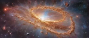 Big Crunch: Evrenin Muhtemel Bir Sonu
