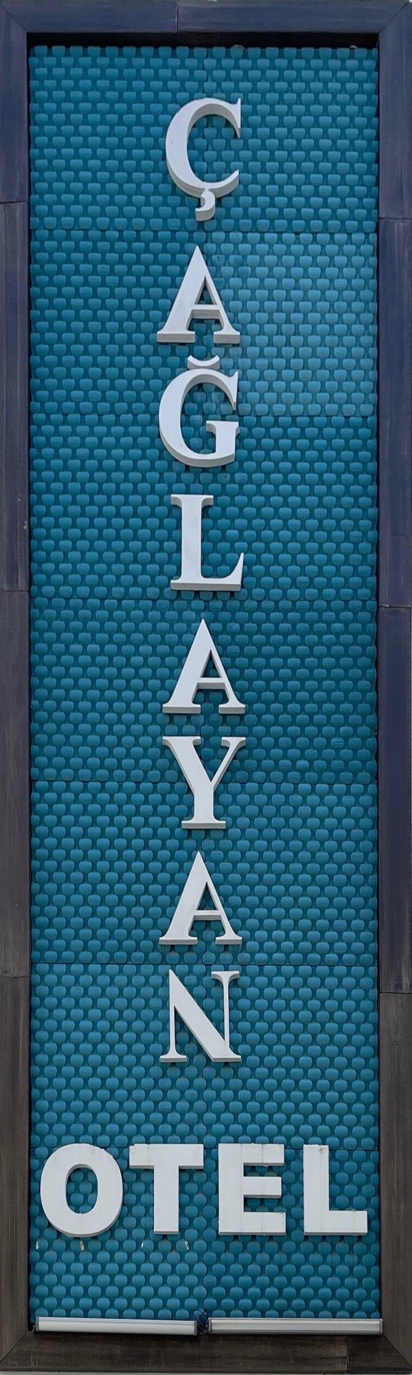 Bursa - İnegöl - Oylat - Çağlayan Otel’in Yıllardır Çözmediği İnternet Sorunu