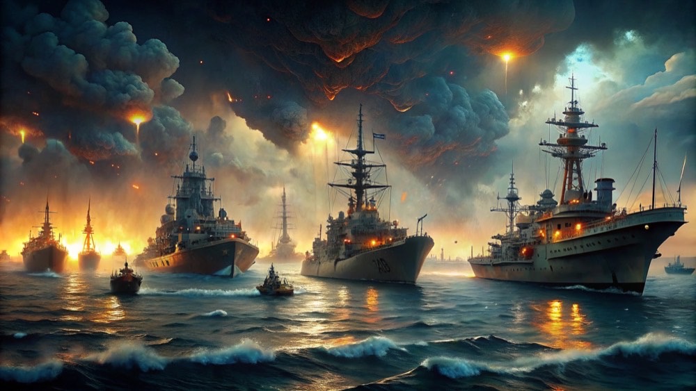 Filo ile Armada Arasındaki Fark