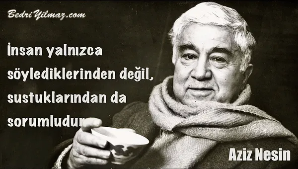 Susma - Aziz Nesin