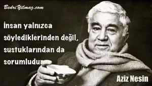 Susma - Aziz Nesin