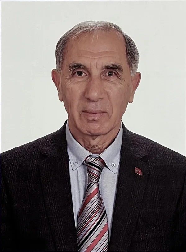 31 Mart 2024 Mahalli İdareler Seçimleri Yeşilyurt Mahallesi (Bakırköy - İstanbul) Adayımız Sedat Mumcuoğlu