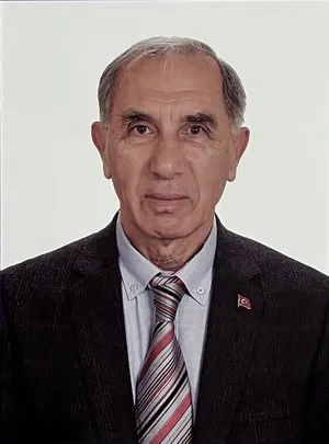 31 Mart 2024 Mahalli İdareler Seçimleri Yeşilyurt Mahallesi (Bakırköy - İstanbul) Adayımız Sedat Mumcuoğlu