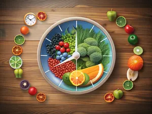 Vitamin ve Minerallerin İdeal Alınma Zamanları