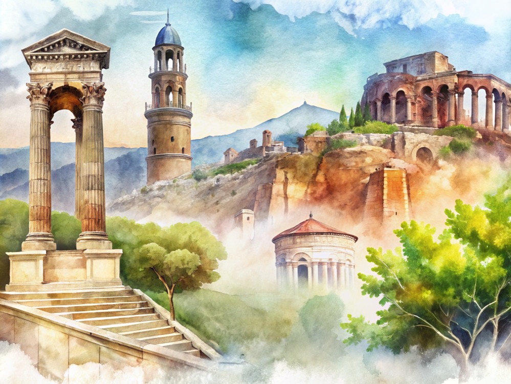 İzmir'de Görülecek Yerler