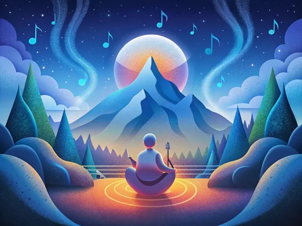 Müzikte 432 Hz ve 440 Hz Tartışması