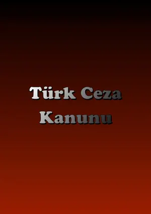 Türk Ceza Kanunu