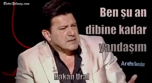 Yandaş - Hakan Ural