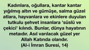 Al-i İmran Suresi, 14