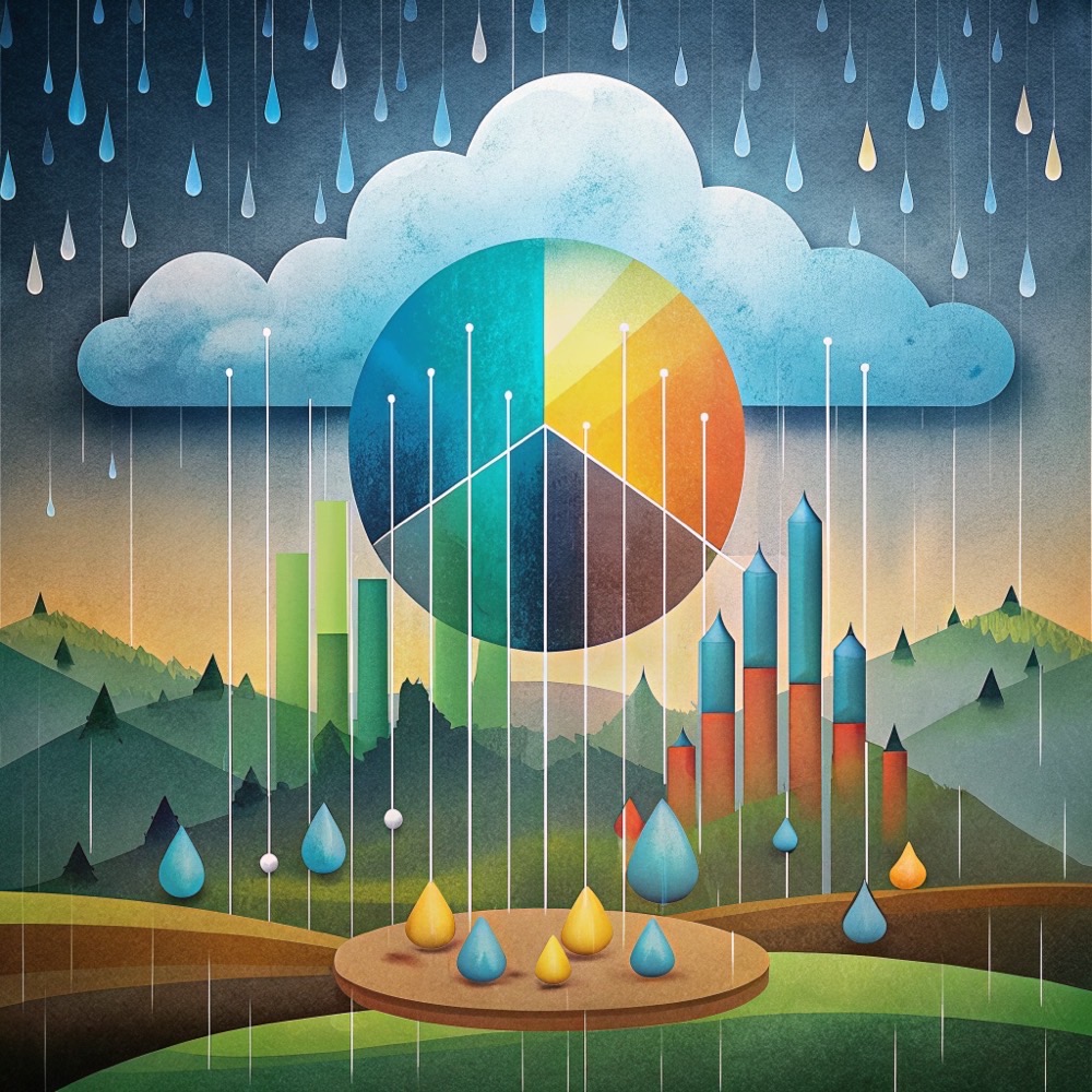 Şubat 2024 Şiddetli Kurak Geçti