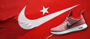 Nike, Türkiye’deki Online Satışlarını Durdurdu