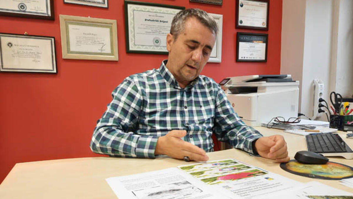 Prof. Dr. Bülent Oruç Deprem Açıklaması Bir Garip Sessizlik Var