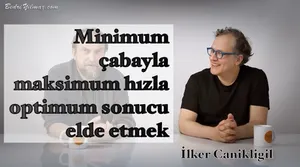 Sonuç – İlker Canikligil