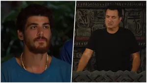 Survivor’da Hırsızlık ve Haneye Tecavüz Diskalifiye Sebebi Değilmiş