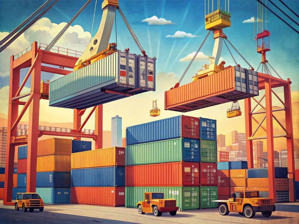 Türkiye'nin İhracat Performansı