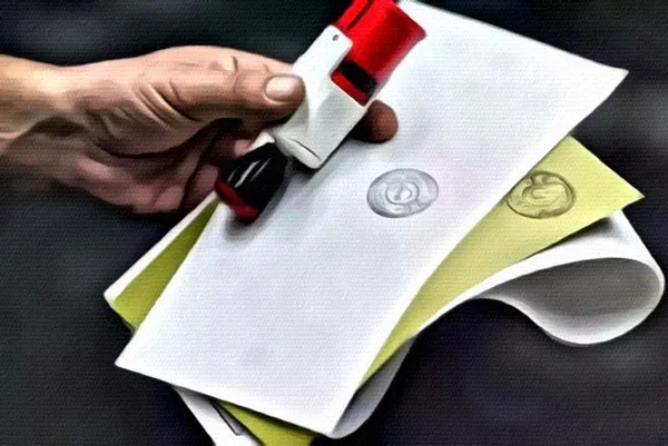 2024 Yerel Seçimlerine 36 Parti Katılacak
