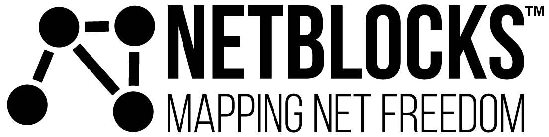 netblocks: Türkiye'de Sosyal Medya Yasağı Getirildi