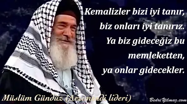 Gitmek - Müslüm Gündüz