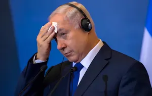 İsrail’in Filistin Halkına Karşı Soykırım Uyguladığı Kararına Adım Adım Yaklaşılıyor
