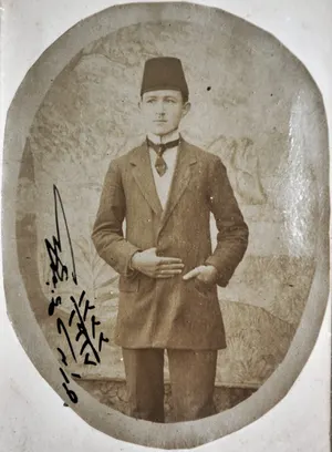 Abdurrahman Bedri Edis