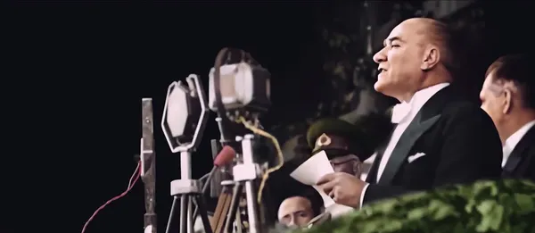 Gazi Mustafa Kemal Atatürk ve “Muasır Medeniyet Seviyesi” Hedefi