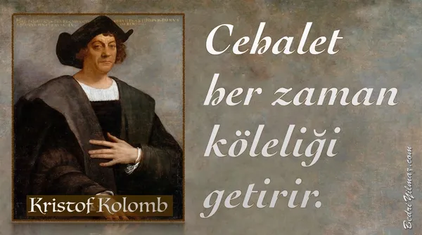 Cehalet – Kristof Kolomb