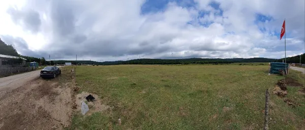 Panoramik - Delmece Yaylası