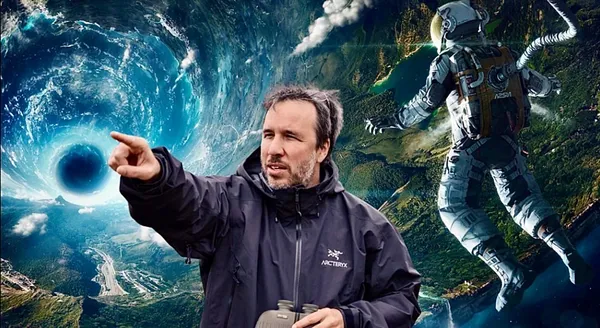 Denis Villeneuve’den Arthur C. Clarke'ın "Rama ile Buluşma" Filmi Gelebilir